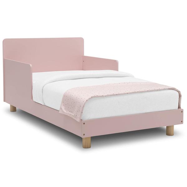 Imagem de Cama infantil Delta Children GapKids Greenguard Gold Blush