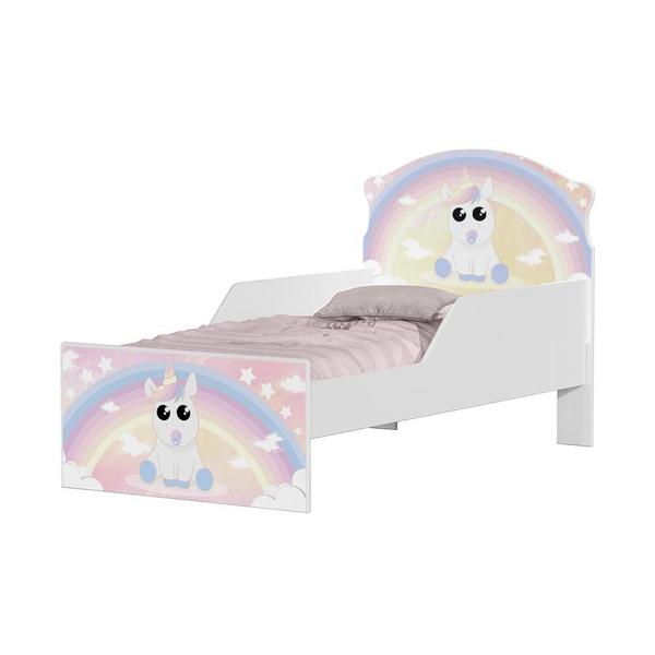 Imagem de Cama Infantil Unicórnio Kid