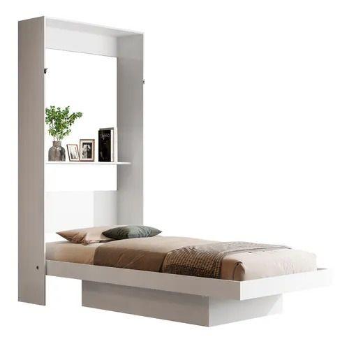 Imagem de Cama Multiuso Articulável Castanho Solteiro P/ Colchao 188x88 - LV