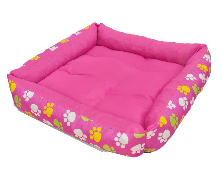 Imagem de Cama Pet Atacadão Grande Femea 01 peça - ComfortPet