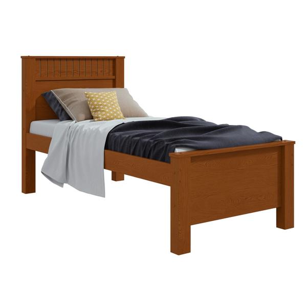 Imagem de Cama Solteiro Athenas 205x112,5cm