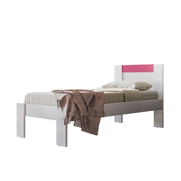 Imagem de Cama Solteiro Moval Dália Flex 88cm