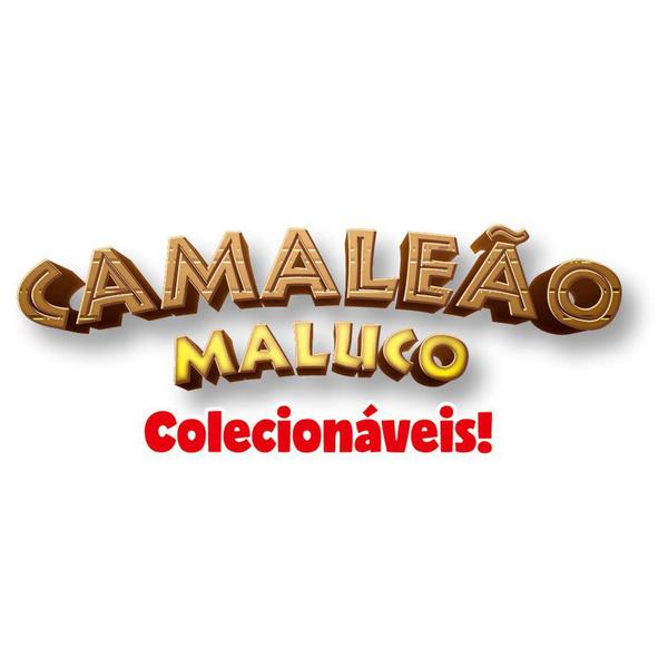 Imagem de Camaleão Maluco - Polibrinq