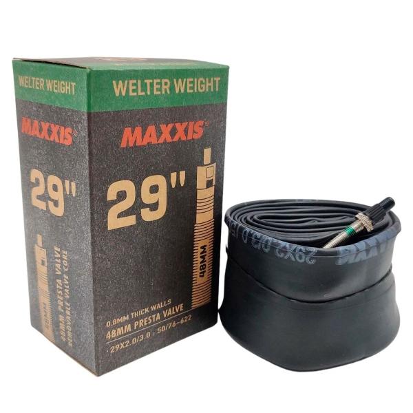 Imagem de Câmara 29 2.00 / 2.30 Maxxis Bico Presta 48mm (239g)