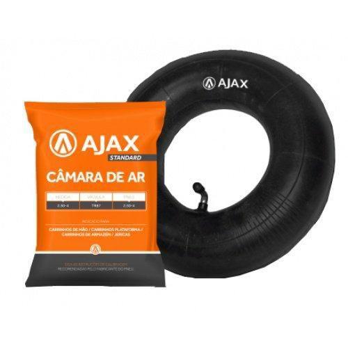 Imagem de Câmara De Ar 3.50-8 A04502 Standard - Ajax