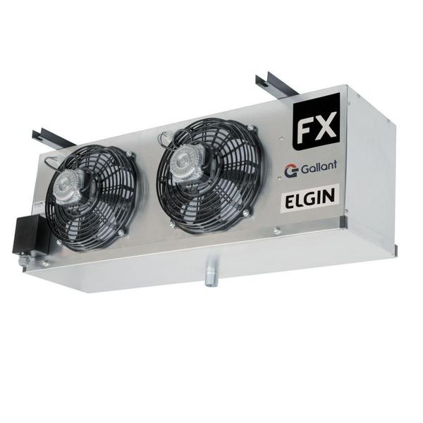 Câmara Fria Gallant 2x2 Resfriado s/ Piso Cond Elgin 220vMon Imagem de Câmara Fria Gallant 2x2 Resfriado s/ Piso Cond Elgin 220vMon