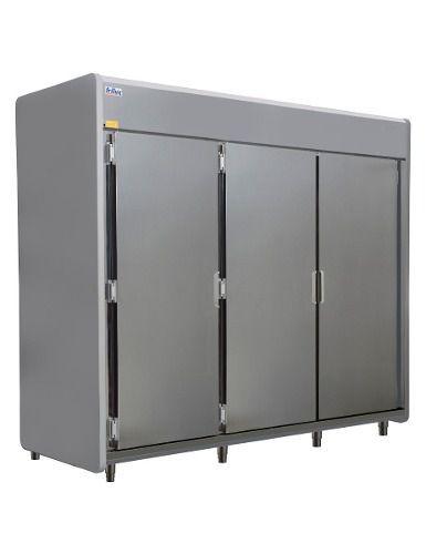 Câmara Para Açougue 3000 Litros - Frilux Imagem de Câmara Para Açougue 3000 Litros