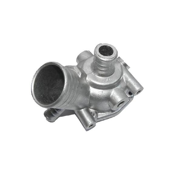 Imagem de Camara Termostatica Aluminio 372132 Caminhao Scania 113