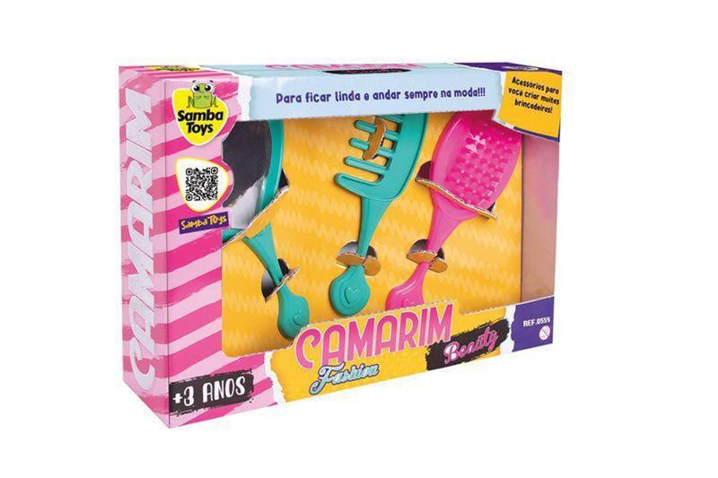 Imagem de Camarim fashion beauty 0559 - SAMBA TOYS