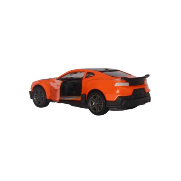 Imagem de Camaro 1:32 Die Cast  Laranja