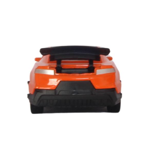 Imagem de Camaro 1:32 Die Cast  Laranja