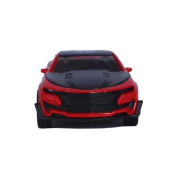 Imagem de Camaro 1:32 Die Cast Vermelho