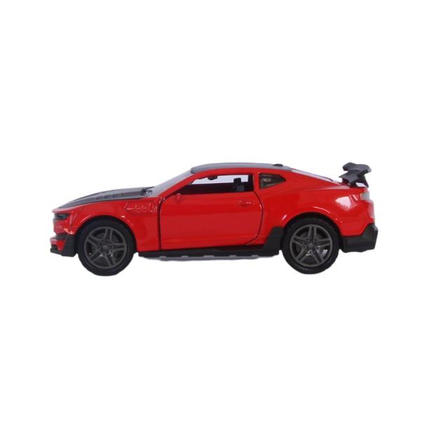 Imagem de Camaro 1:32 Die Cast Vermelho