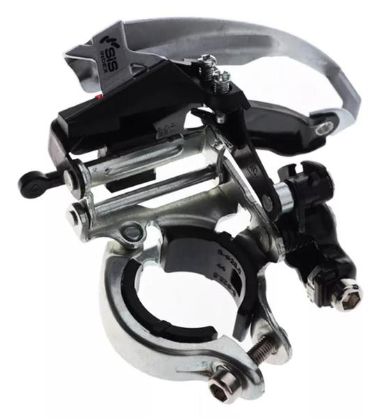 Imagem de Cambio Dian. 34.9 Shimano Fd-tx51 48d