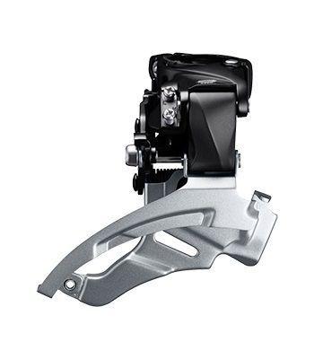 Imagem de Câmbio dianteiro 3x9 Shimano Altus FD-M2000 DS 