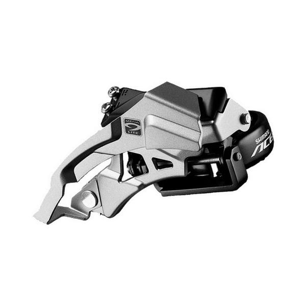 Imagem de Cambio dianteiro shimano acera m3000 9v 31.8