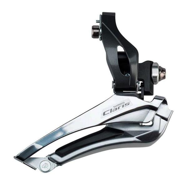 Imagem de Câmbio dianteiro shimano speed claris bzon r2000