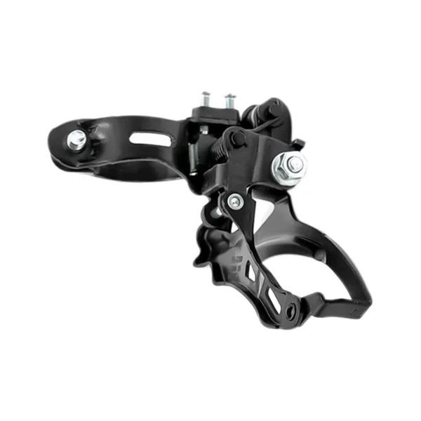 Imagem de Cambio Dianteiro Shimano Tourney Original Fd-tz500 31.8mm Por Cima 42d