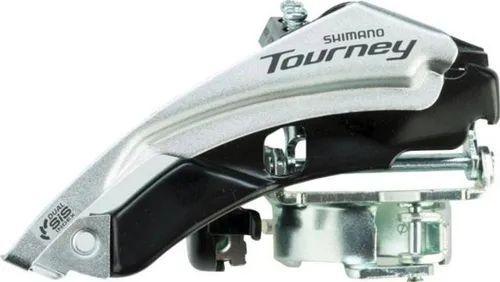 Imagem de Cambio dianteiro tourney fd-ty500 p/42d 34.9mm swing dualpul