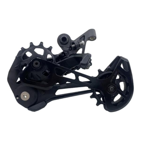 Imagem de Câmbio shimano traseiro 12v xt m8100 - sgs