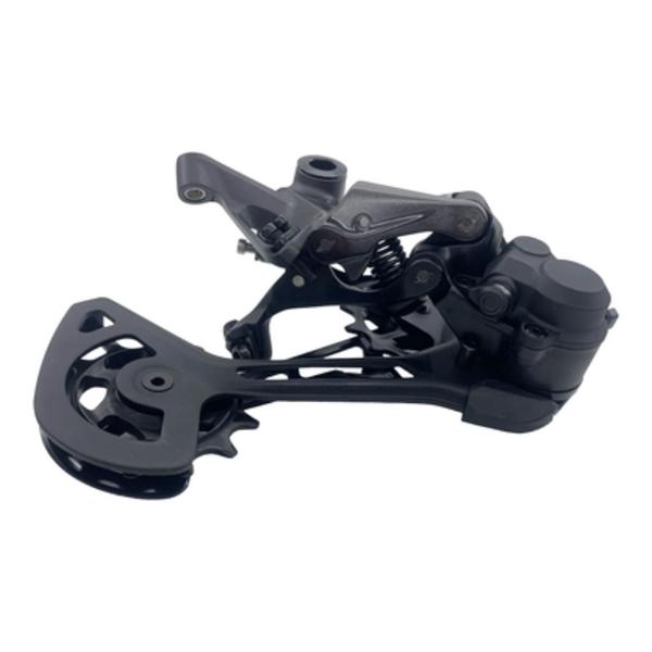 Imagem de Câmbio shimano traseiro 12v xt m8100 - sgs