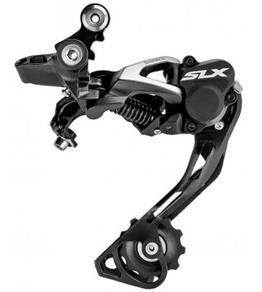 Imagem de Câmbio Tras. 10v Shimano Slx Rd-m675 (shadow)