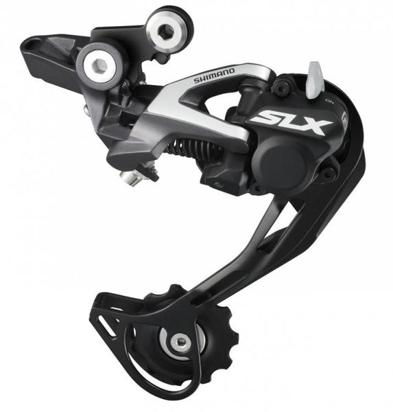 Imagem de Câmbio Tras. 10v Shimano Slx Rd-m675 (shadow)