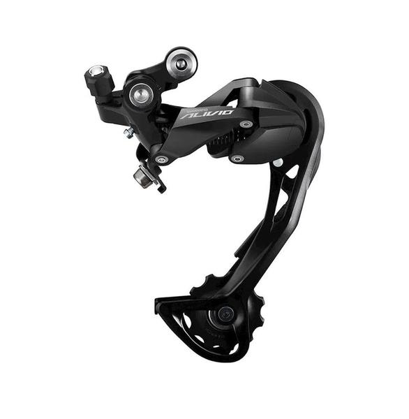 Imagem de Câmbio Traseiro Rd-m3100 Sgs Alivio 9/18/27v Braço Longo Shadow Shimano