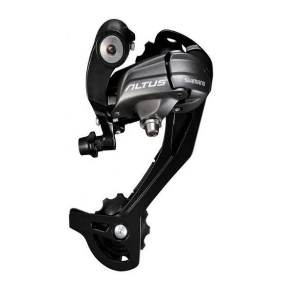 Imagem de Câmbio Traseiro RD-M370-SGS 9V ALTUS - SHIMANO