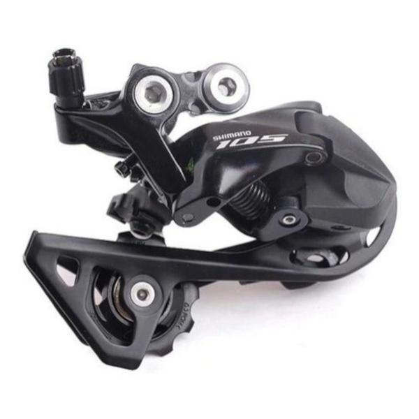 Cambio traseiro shimano 105 rd-r7000 gs 11v speed Imagem de Cambio traseiro shimano 105 rd-r7000 gs 11v speed