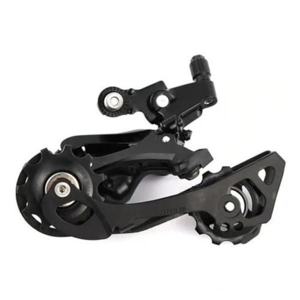 Cambio traseiro shimano 105 rd-r7000 gs 11v speed Imagem de Cambio traseiro shimano 105 rd-r7000 gs 11v speed