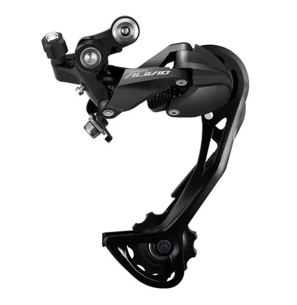 Imagem de Cambio Traseiro Shimano Alivio Rd-M3100 9v Sgs Original