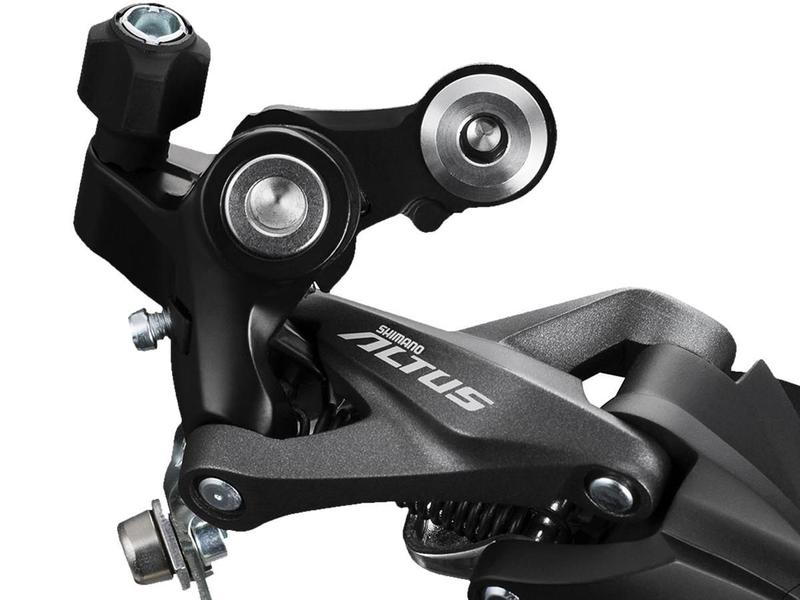 Cambio Traseiro Shimano Altus RD M2000 SGS 9V Shadow Imagem de Cambio Traseiro Shimano Altus RD M2000 SGS 9V Shadow