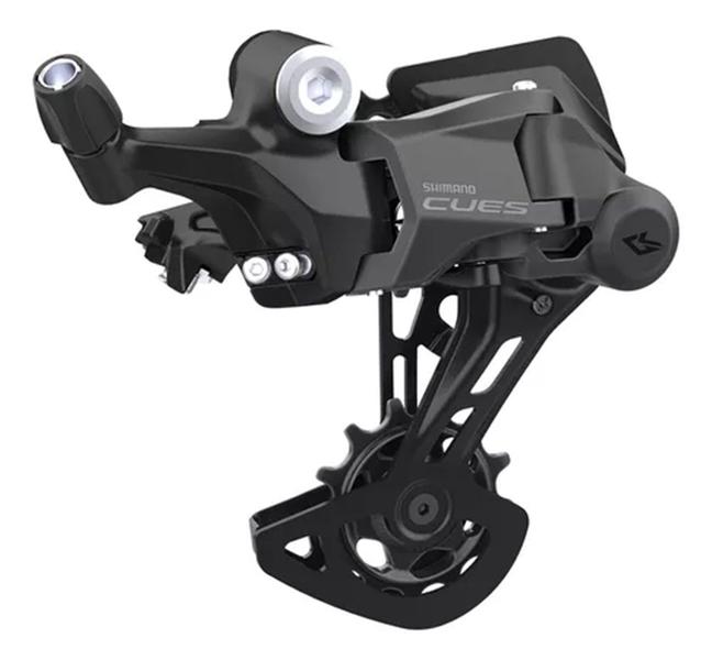 Imagem de Cambio Traseiro Shimano Cues Rd U4000 Gs 9v Shadow Até 46