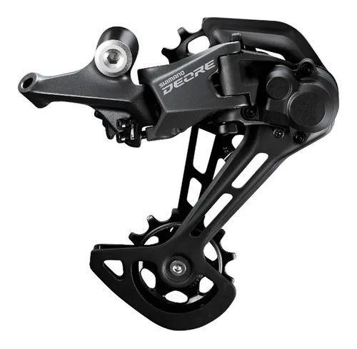 Imagem de Cambio traseiro shimano deore rd-m5100 sgs 1x11v original