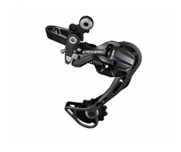 Imagem de Cambio Traseiro Shimano Deore Rd-M592 Sgs 9V Bulk