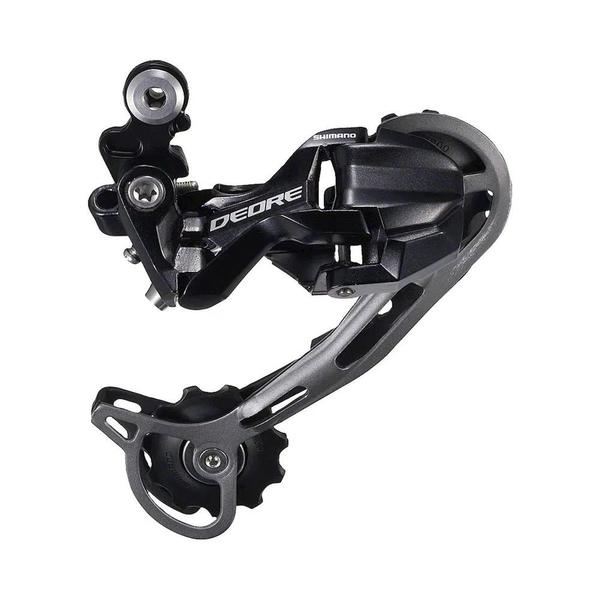 Imagem de Câmbio Traseiro Shimano Deore RD-M592 SGS Shadow 9 V