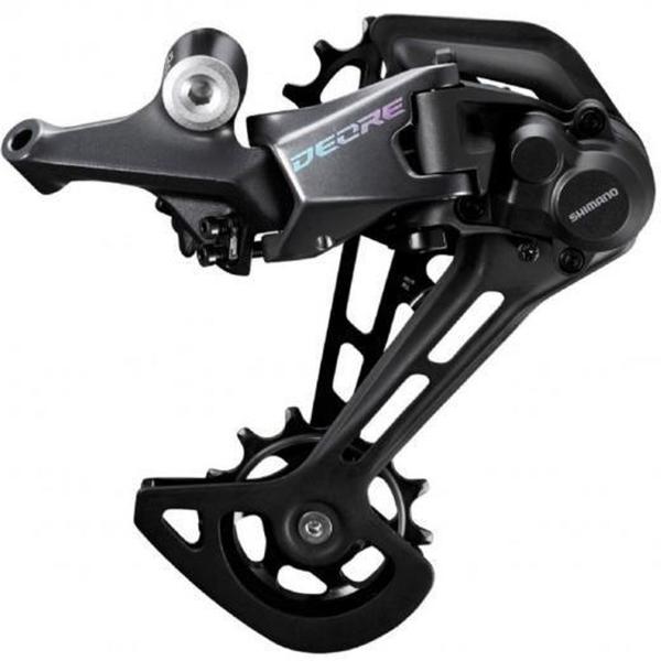 Imagem de Câmbio Traseiro Shimano Deore RD-M6100-SGS 12 Velocidades