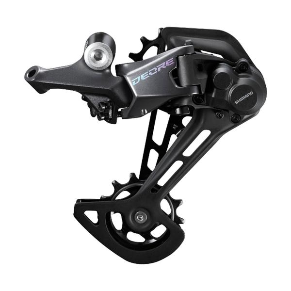 Imagem de Câmbio traseiro shimano deore rd-m6100 sgs 12v