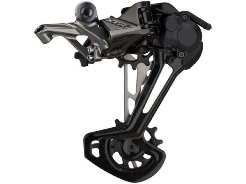 Imagem de Cambio Traseiro Shimano Deore Xtr M9100 Sgs 12v Até 51