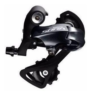 Imagem de Cambio Traseiro Shimano Sora Rd R3000 Gs 9v Speed