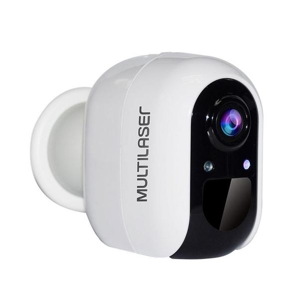 Imagem de Camera A Bateria Inteligente Full Hd Wi-Fi Se227