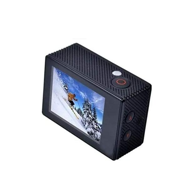 Camera Action Go Cam Pro Sport Ultra 4k HD Sport 1080 - FY Imagem de Camera Action Go Cam Pro Sport Ultra 4k HD Sport 1080