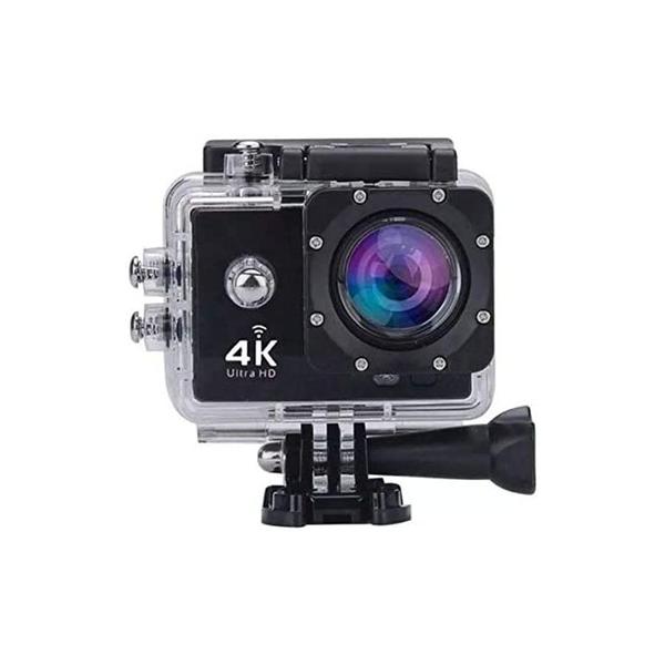 Camera Action Go Cam Pro Sport Ultra 4k HD Sport 1080 - FY Imagem de Camera Action Go Cam Pro Sport Ultra 4k HD Sport 1080