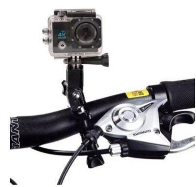 Imagem de Camera Action Go Cam Pro Sport Ultra 4k Hd Sport 1080