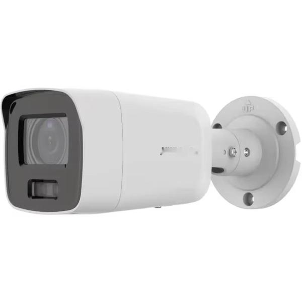 Imagem de Camera Bullet 40mt 6MP AcuSense 2,8MM DS-2CD3066G2-IS