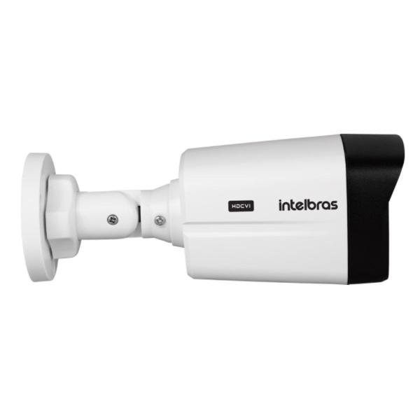 Imagem de Camera Bullet VHD 5830 B 4K 2.8mm IR 30m 110 IP66 Intelbras