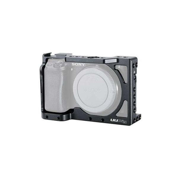 Imagem de Câmera Cage para Sony A6400 por Ulanzi 1367