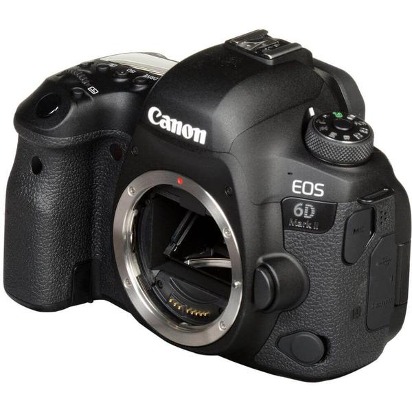 Canon EOS 6D Mark II ボディ 3613枚 WW7326