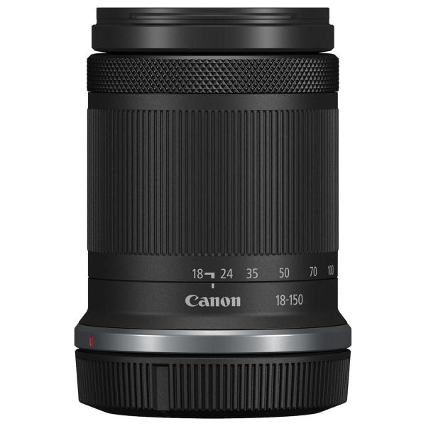 Imagem de Câmera Canon Eos R7 4k60 32,5 Mp Com 18-150mm F/3.5 - 6.3